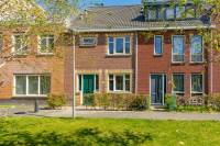 Woning Freyjaplantsoen 55 ALMERE