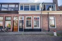 Woning Bloemistenlaan 5 Leiden