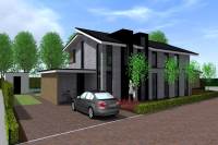 Bouwgrond Oirschotseweg 15-1 MOERGESTEL