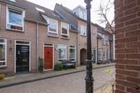 Woning Kleine Oosterwijck 13 Harderwijk
