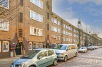 Woning Bestevâerstraat 178II Amsterdam