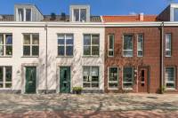 Woning Van Konijnenburgweg 10 Bergen op Zoom