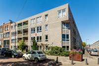 Woning Hendrick Sorchstraat 101 Rotterdam