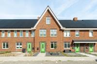 Woning Theophile de Bockstraat 55 Dordrecht