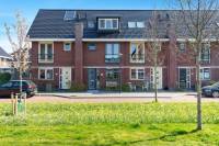 Woning Albert van Damstraat 48 ZWAAG