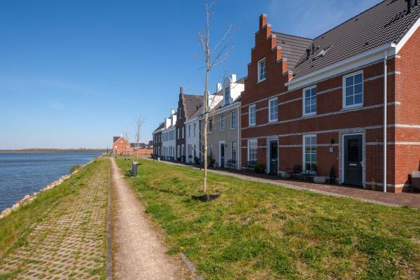 Woning Dwinger 27 BLAUWESTAD