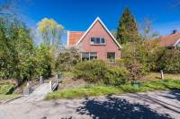 Woning Voorstraat 4 Oudeschans