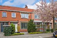 Woning Bonckenburchstraat 34 HEEMSKERK