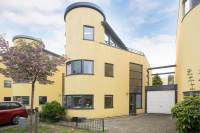 Woning Chamoisstraat 24 Almere