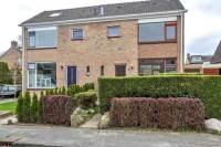 Woning De Klap 4 LEEK