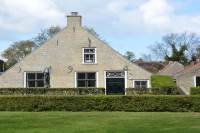 Woning Langestreek 40 SCHIERMONNIKOOG