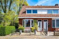 Woning Albert Cuypstraat 18 Leeuwarden