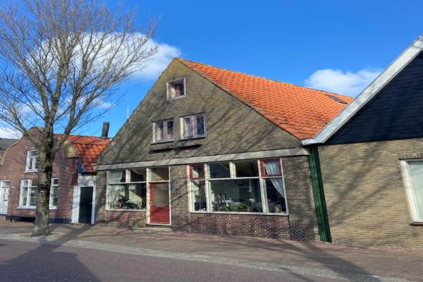 Woning Dorpsstraat 154 VLIELAND