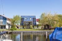 Woning Koevordermeerstraat 1 Lemmer