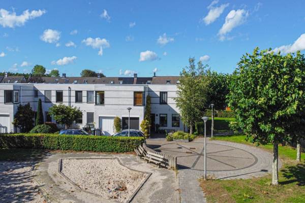 Woning Flora Bilderbeekstraat 43 Zwolle