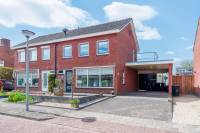 Woning G J Piksenstraat 6 Nijverdal