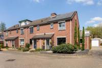 Woning de Lijsterbes 66 Didam