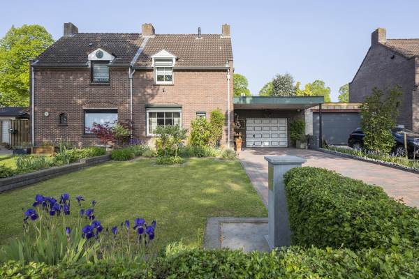 Woning Jans Kamperweg 30 Sittard