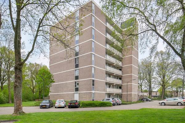 Woning Papendonk 6 Oosterhout (NB)