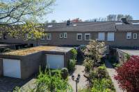 Woning Elisabethpark 70 Hoeven