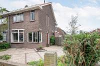 Woning Tulpstraat 1 Vlaardingen