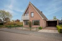 Woning Van Beethovensingel 13 Barendrecht