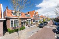 Woning Koningstraat 7 Leiderdorp