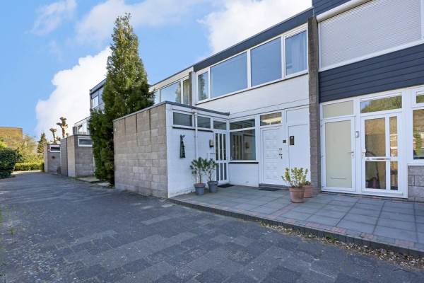 Woning Weldam 38 HAARLEM