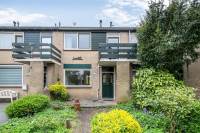 Woning Breeuwer 95 HOORN