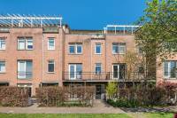 Woning Veldbeemdgras 54 Zwolle