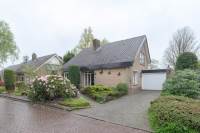 Woning Rootselaar 13 Barneveld