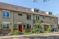 Woning Cantharel 24 Krimpen aan den IJssel