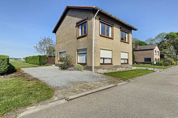 Woning Rijksweg 47 Eede
