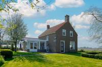 Woning Kleaster Anjum 3 Berltsum