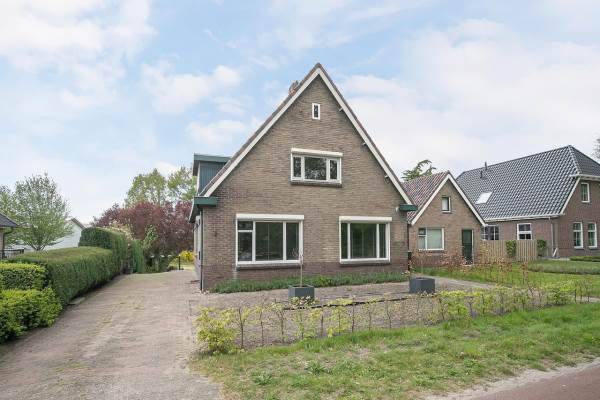 Woning Schuineslootweg 8 Schuinesloot