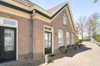 Woning Dorpsdwarsstraat 8 Twello