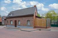 Woning Broekhuizenstraat 2 Landgraaf