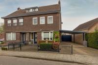 Woning Koningstraat 4 Born