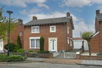 Woning Past Woutersstraat 5 Thorn