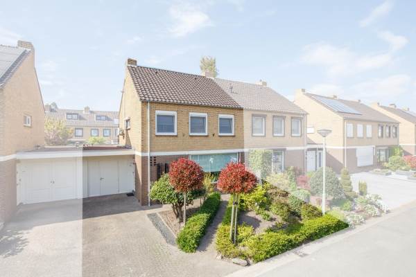 Woning Godartstraat 12 TEGELEN