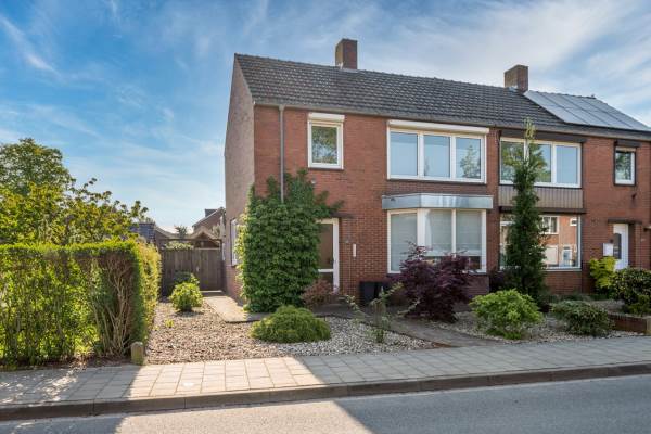 Woning Oude Heerweg 12 Velden