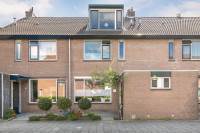 Woning Bronsmos 28 Nieuwerkerk aan den IJssel
