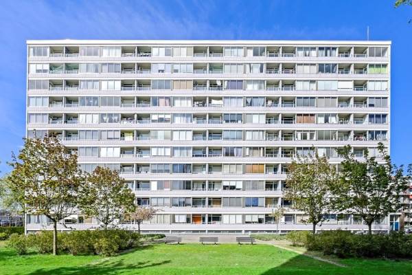 Woning Plein 1953111 Rotterdam