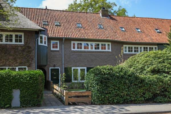 Woning Piersonlaan 11 Amersfoort