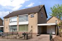 Woning Burgemeester Jonkersstraat 4 Beesd