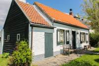 Woning Zeedorp 14 OSSENISSE