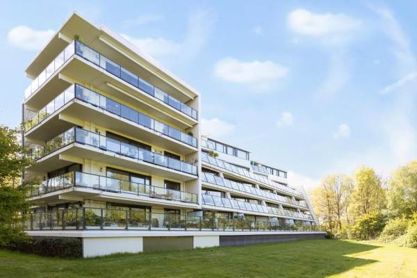 Woning Gertrudisboulevard 142 Bergen op Zoom