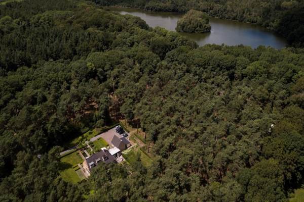 Woning Bergsebaan 4 Bergen op Zoom