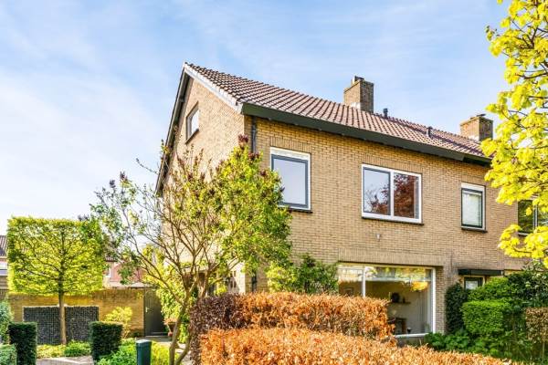 Woning Beethovenlaan 11 Culemborg