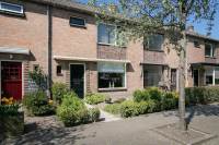 Woning Rembrandtsingel 51 Maarssen